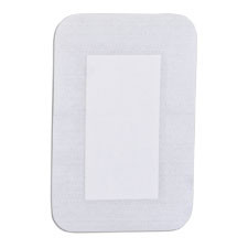Reliamed Sterile Bordered Gauze Dressing 4&quot; X 6&quot;