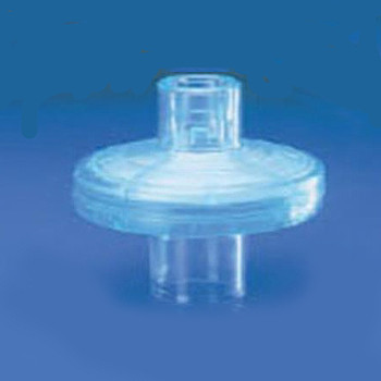 Smiths Medical ASD Inc Breathing Filter 44mL Dead Space, Weight: 32g, Filtration Efficiency: &#226;&#8240;&#164;99.9%, Connections: 15mm I.D. x 22mm O.D. on patient end; 22mm I.D. on circuit end,