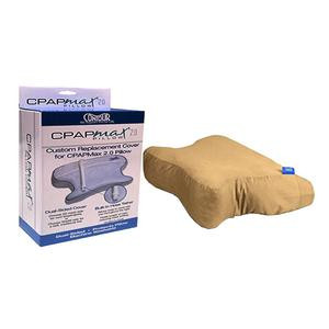 Contour&#194;&#174; CPAPMax&#194;&#174; 2.0 CPAP Pillow Case, Beige