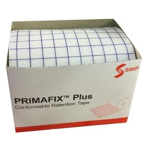 Smith &amp; Nephew PRIMAFIX Plus Retention Tape, 2&quot; x 10yd