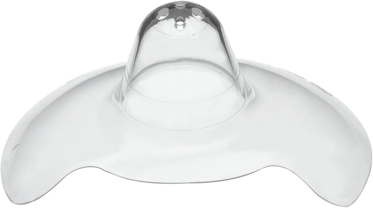 Contact Nipple Shield, 24mm, Standard