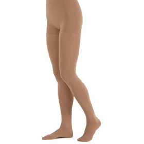 Mediven Comfort Compression Pantyhose Size 3, Petite, 20 to 30mm Hg Compression, Natural, Closed Toe, Unisex, Latex-free
