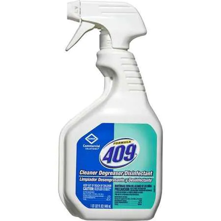 Formula 409 Cleaner Degreaser Disinfectant Spray