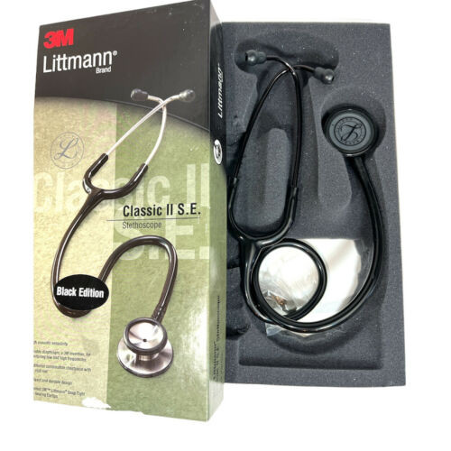 Littmann Classic-II- SE Stethoscope