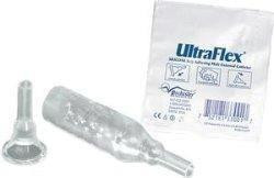 Ultraflex Self-adhering Male External Catheter, Large 36 Mm - 33304