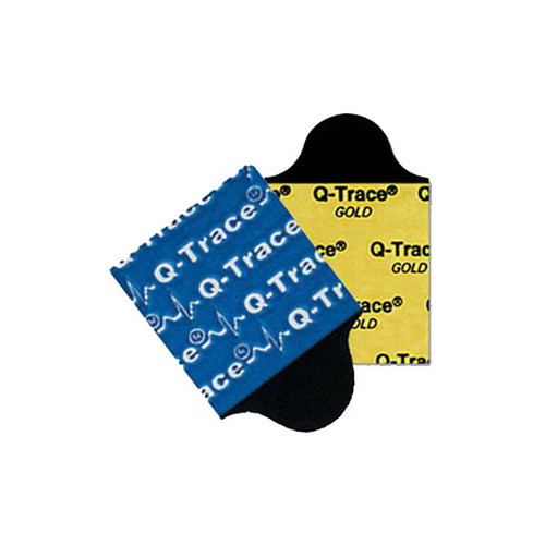 Q-trace 5400 Diagnostic Tab Electrode