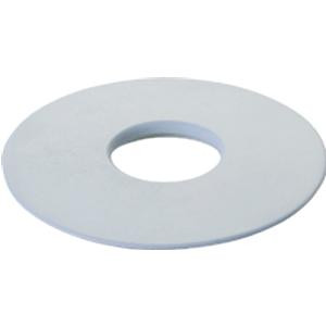 All-flexible Basic Flat Mounting Ring 7/8&quot;