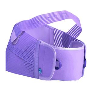 BSN Jobst&#194;&#174; Pro-Lite&#194;&#174; For Living Actively&#226;&#8222;&#162; Maternity Support Belt, Size 16 to 20, Large, for Women, Lavender