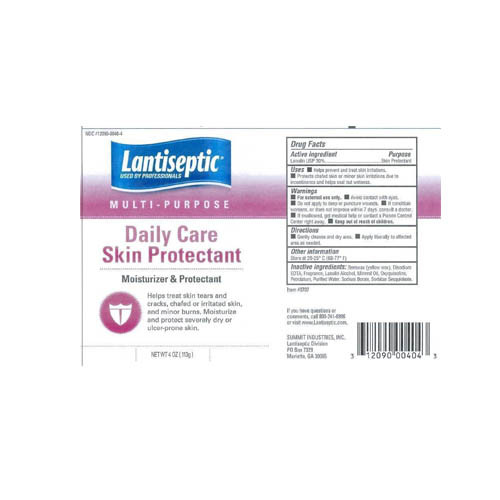 Lantiseptic Skin Protectant, 5 G Packet