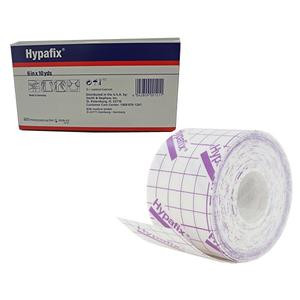 Hypafix Non-woven Fabric Dressing Retention Tape 6&quot; X 11 Yds.