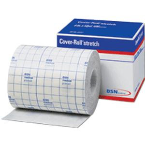 Cover-roll Stretch Non-woven Bndg, 12&quot; X 10 Yd, Ea