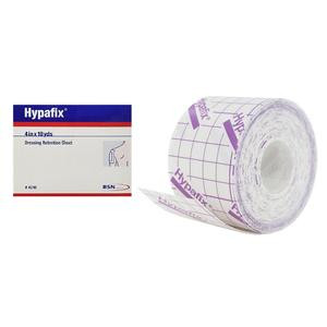 Hypafix Non-woven Fabric Dressing Retention Tape 4&quot; X 11 Yds.