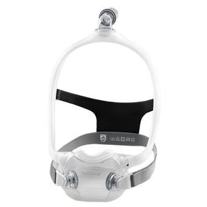 Dreamwear Full Face Mask With Small Cushion, Small And Medium Frame With Headgear