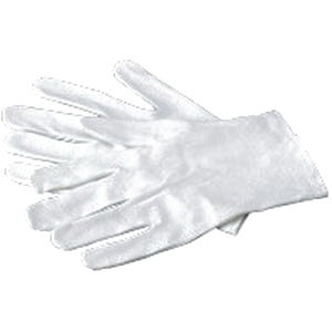 Soft Hands Cotton Gloves, Large