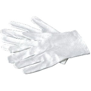 Soft Hands Cotton Gloves X-large, White