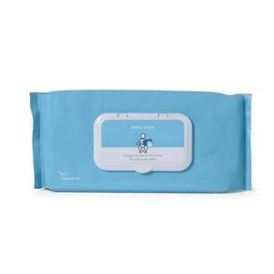 Baby Wipes, Sensitive, Fragrance Free