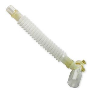 Flexible Trach Adapter With 15mm Cuff