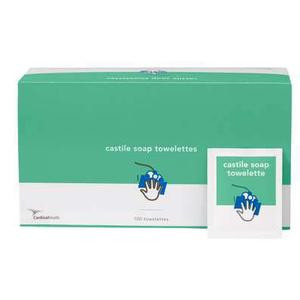 Castile Soap Towelette