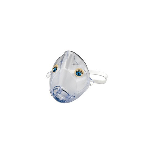 Sami The Seal Pediatric Nebulizer Mask