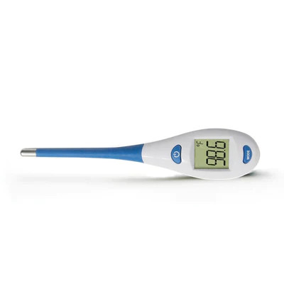 Adtemp Ultra Fast Read Flex Tip Digital Thermometer