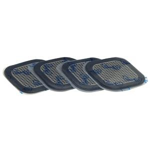 Replacement Pads For Spabuddy Relax (Case of 40)