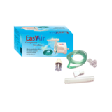 Home Aide Easy Air Nebulizer