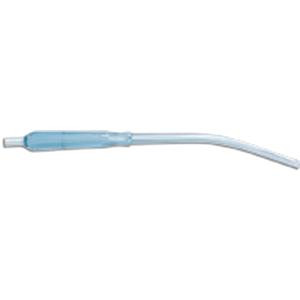 Sterile Yankauer Suction Handle Flange Tip