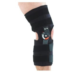 Neo G Adjusta Fit Hinged Knee Support, One Size