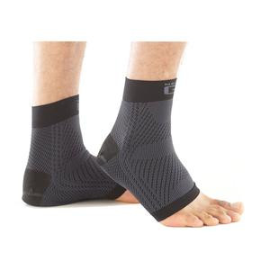 Neo G Plantar Fasciitis Everyday Support, Unisex, Large, 9.1&quot; to 10.6&quot; Circumference