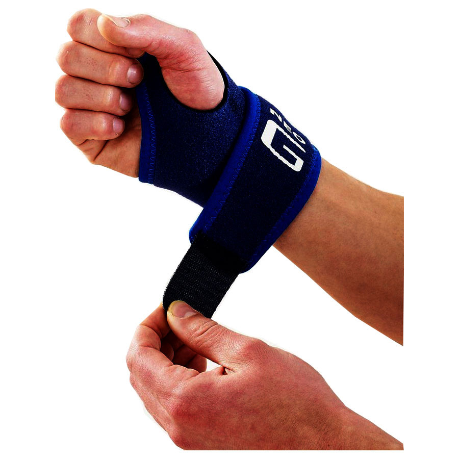 Neo G Wrist Support, One Size
