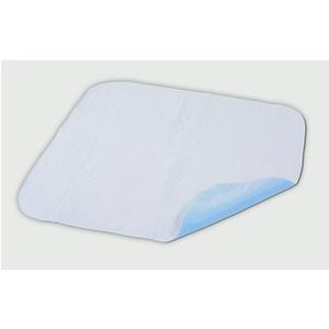 Essential Medical Quik Sorb&#226;&#8222;&#162; Brushed Polyester Bed/Sofa Reusable Incontinence Underpad, 24&quot; x 35&quot;