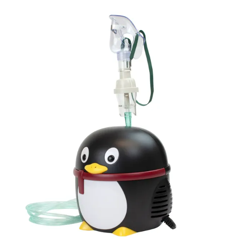 Dynarex Penguin Compressor Nebulizer