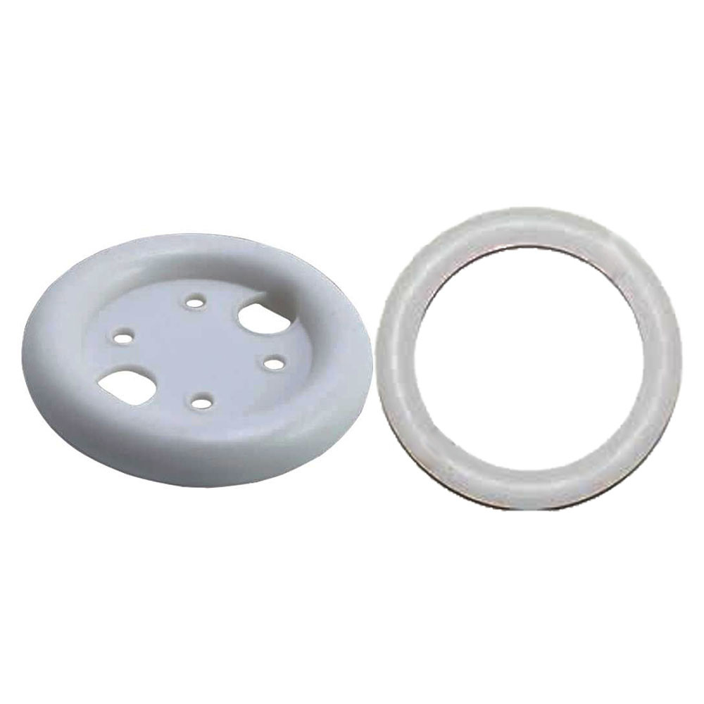 Evacare Ring Pessary With Support Size #4 - R275S
