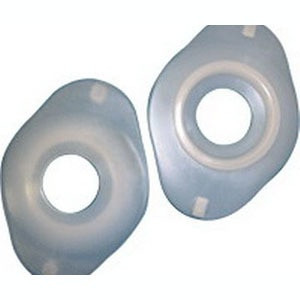 Convert-a-pouch Convex Face Plate, 7/8&quot;, 2/package