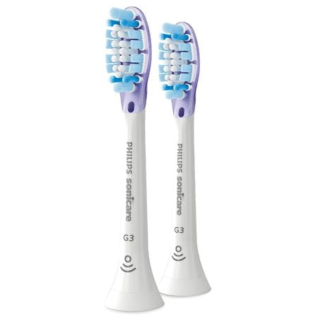 Philips Sonicare Premium Gum Care Replacement Toothbrush Heads, HX9052/65 - 1.0 ea x 2 pack