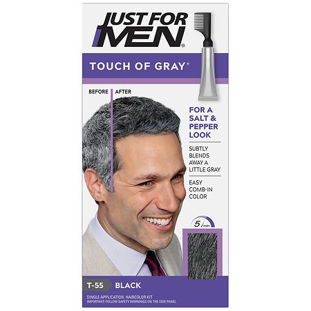 Just For Men Haircolor Kit - 1.0 ea