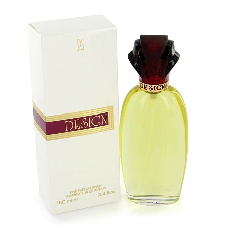 Paul Sebastian Design Fine Parfum Spray - 1.7 fl oz
