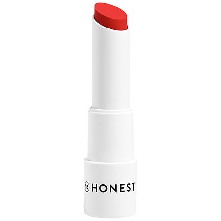 Honest Beauty Tinted Lip Balm - 0.14 oz