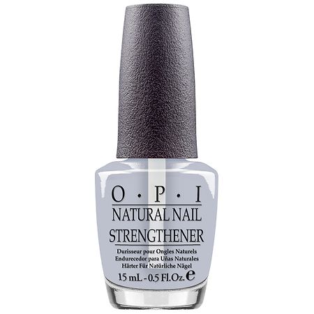 OPI Natural Nail Strengthener None - 0.5 fl oz