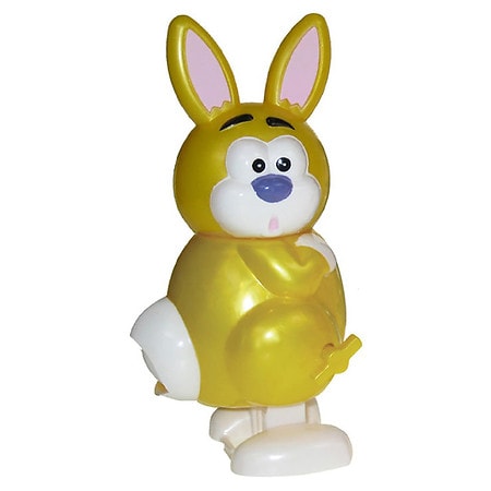 Treat Street Funny Bunny Windup Candy Dispenser with Jelly Beans - 0.74 oz