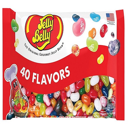 Jelly Belly Easter Gourmet Jelly Beans - 9.0 oz