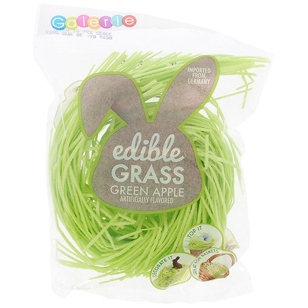 Galerie Edible Easter Grass - 28.0 g