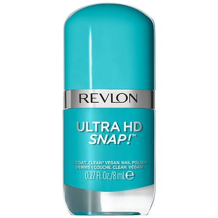 Revlon Ultra HD Snap Nail Polish - 0.27 fl oz