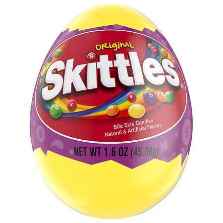 Skittles Easter Egg Original - 1.6 oz