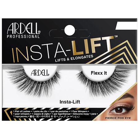 Ardell Insta-Lift Lashes Flexx It 540 - 1.0 pr
