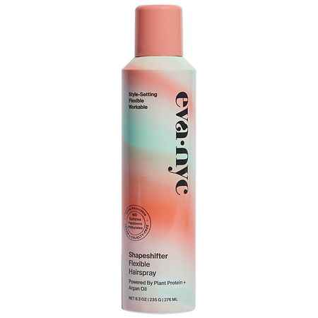 Eva NYC Shapeshifter Flexible Hairspray - 8.3 oz