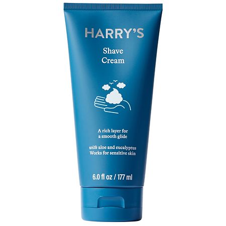 Harry's Shave Cream - 6.7 fl oz