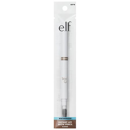 e.l.f. Instant Lift Waterproof Brow Pencil - 0.01 oz