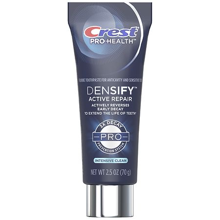 Crest Pro-Health Intensive Clean Toothpaste - 2.5 oz