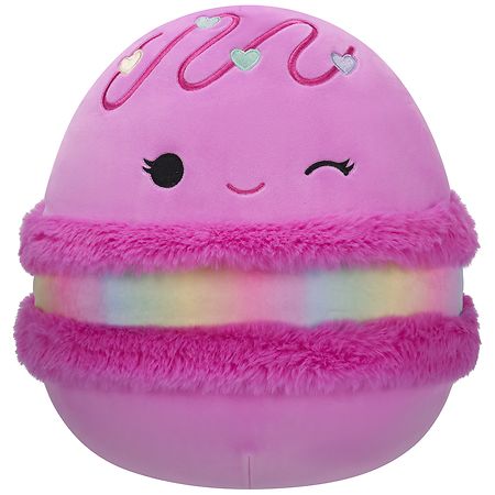 Squishmallows Middy - Macaron 14 Inch - 1.0 ea